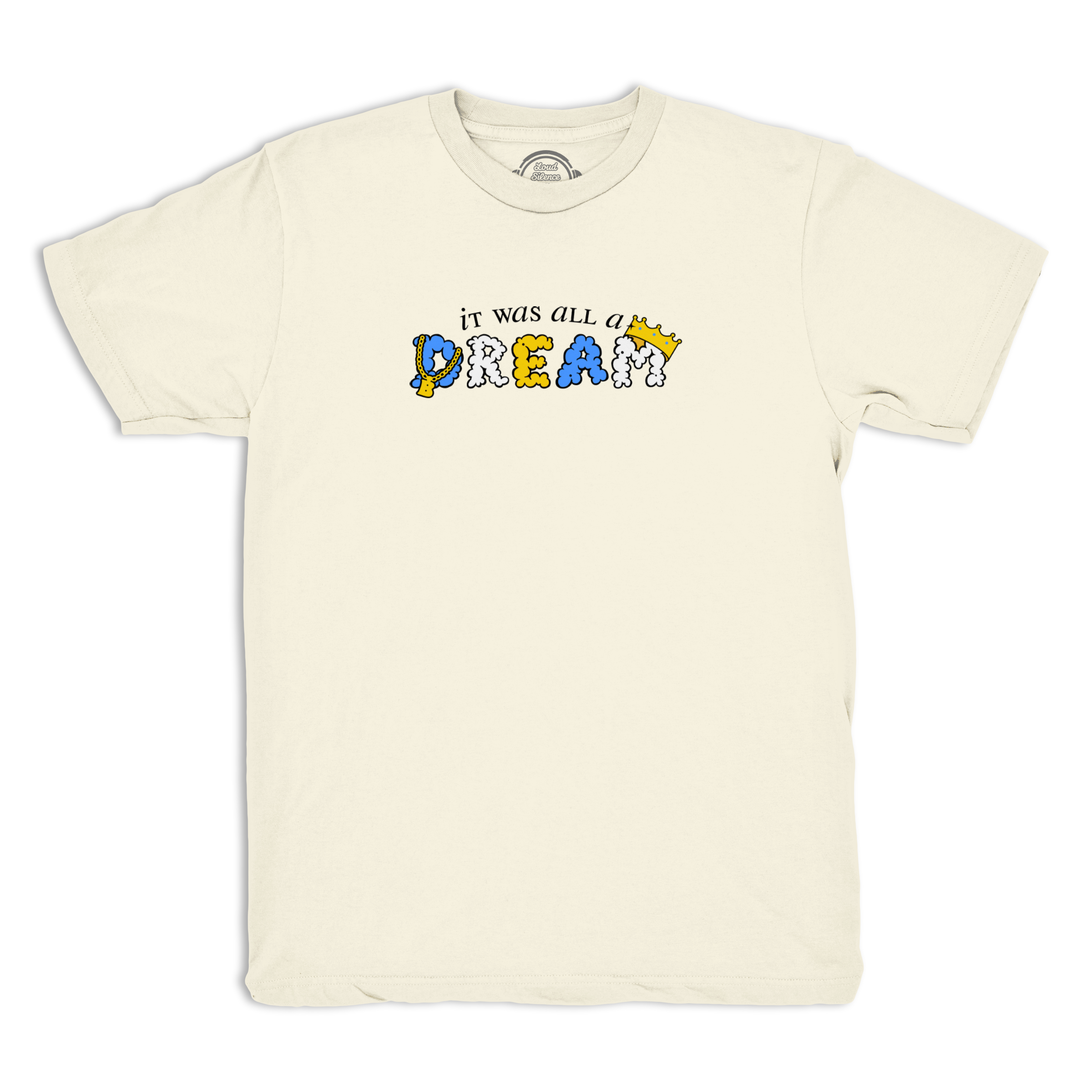 We don't have the same dream  アクリル 紙 Don't Give Up On Your Dreams - Canvas or Print 8 x 10