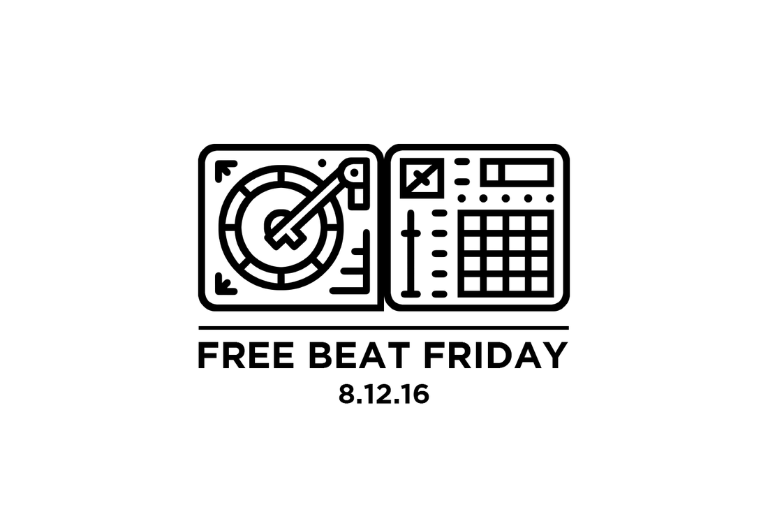 Free Beat Friday: In The Morning (8.12.16)