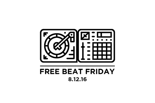 Free Beat Friday: In The Morning (8.12.16)