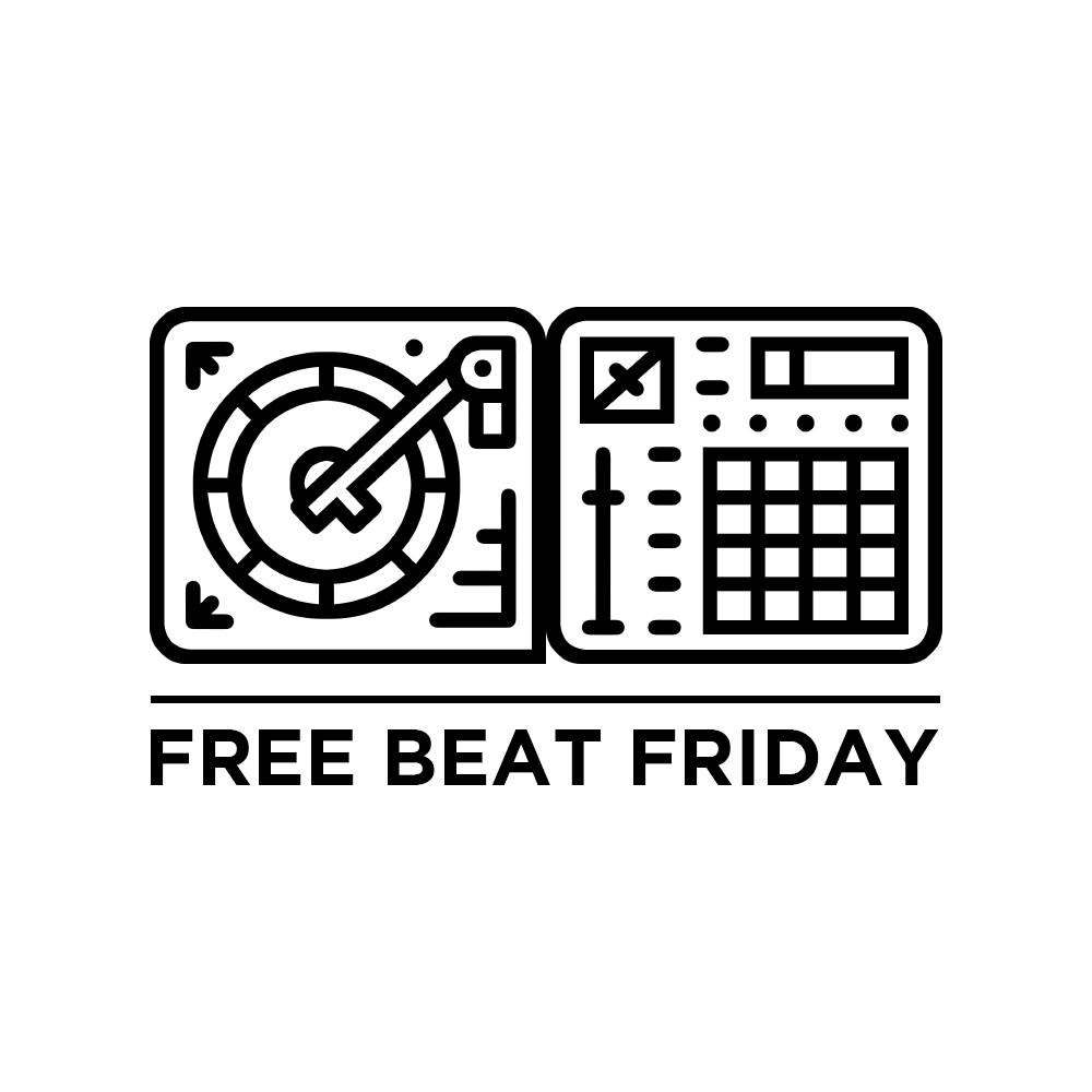 Free Beat Friday 3/17/17