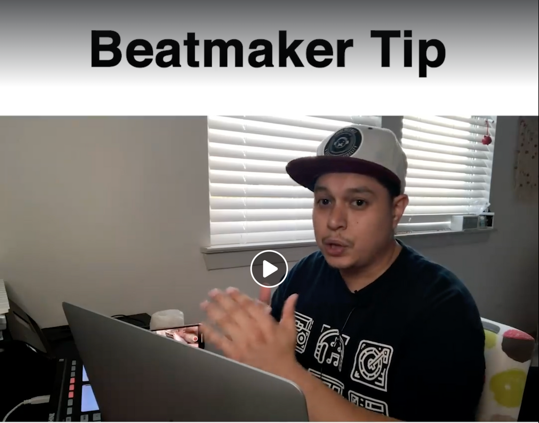 Showcase Your Beats on Social Media Better