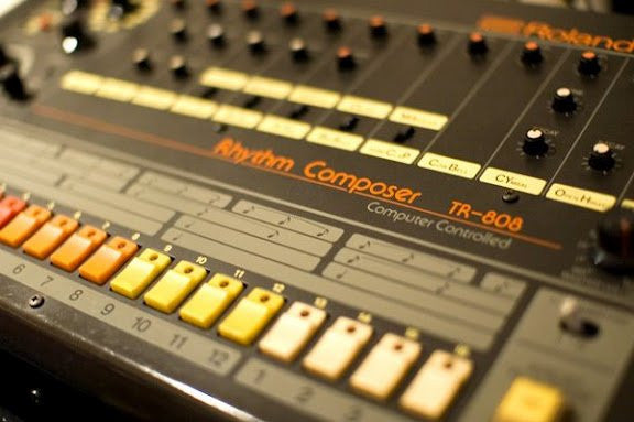 808 (Official Trailer)