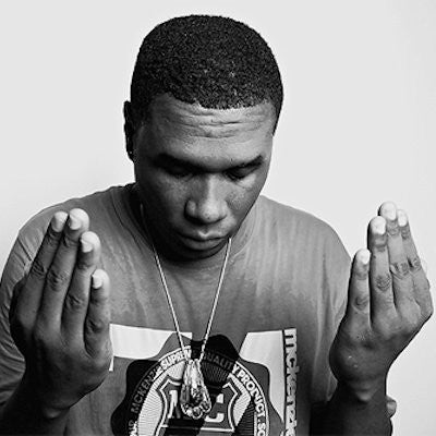 Jay Electronica sending shocks to Kendrick and 50 (Diss track)